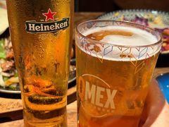 -Q MEX 库迈墨西哥餐吧(三里屯店)