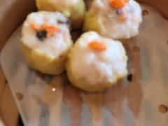 -潮府馆·非遗潮州菜·港式点心(世纪公园店)