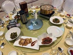 -古尔沟华美达温泉度假酒店
