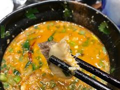 -星湖特色餐厅· 三岔湖环球融创天堂洲际酒店