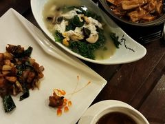 -亚龙湾红树林度假酒店御粤阁