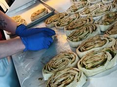 -Piroshky Piroshky | Pike Place Market