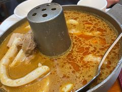-堂宴·老厦门私房菜(1988仙岳总店)