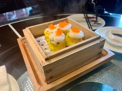 -杭州西子湖四季酒店·金沙厅