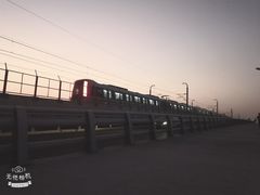-海堤纪念公园