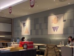 -必胜客(东大桥店)