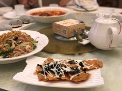 -亮庆餐厅·粤菜·早茶(篁庄店)