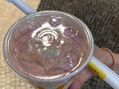 -麦当劳(新濠影汇店)