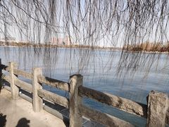 -济南大明湖景区