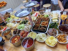 -江油特色冷沾沾(火炮街店)