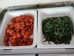 -素满香·素食自助餐(苏州·临顿路店)