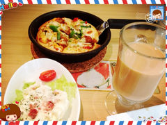 iphone_upload_pic-必胜客(北苑路店)