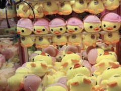 -风云再起游乐汇(南京常发广场店)