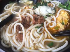 -鑫花溪牛肉米粉(景德路店)
