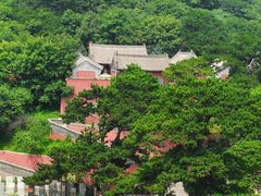 -妙峰山风景名胜区