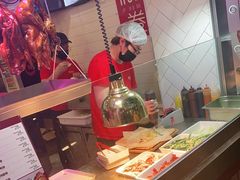 -特派卷·老北京烤鸭卷(合生汇购物中心店)