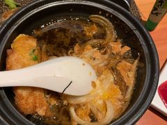 -皇品田苑日式料理(苏州中心店)