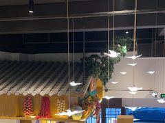 -呷湘厨·鱼汤捞饭·剁椒鱼头·辣椒炒肉(国家会展中心店)