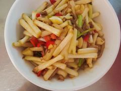 -陈大锅·岳阳鱼馆·地道岳阳菜(美食街店)