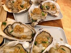 -木屋烧烤(西南角店)