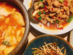 -山石榴·贵州菜(丰盛里店)