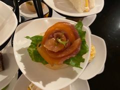 -北京希尔顿逸林酒店