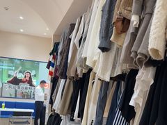 -海马体照相馆(成都来福士广场店)