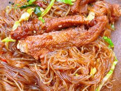 -壹泰东南亚主题餐厅·高良姜风情(州桥店)
