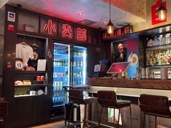 -京A Taproom·精酿餐吧(CBD店)