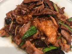 -鸭匠食府·挂炉烤鸭·新京菜(阜成路店)