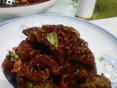 -玉华宫宾馆·餐厅(铜川驻京办店)