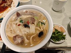 -合记烩面(人民路店)