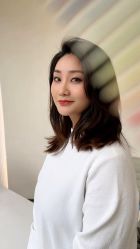 -汀南丝雨Hair design