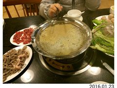 -八合里牛肉火锅(八合里总店)