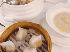 -翠园(铜锣湾广场店)