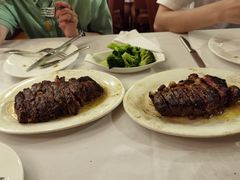 -摩根扒房(桐梓林店)