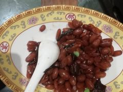 -那家小馆•北京菜•烤鸭(香山店)