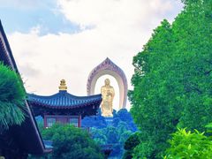 -东林大佛