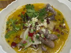 -瓯菜排档·温州海鲜(玕南店)