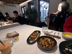 -藏红花·西班牙餐厅(北京五道营店)