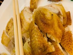 -欢乐海岸美食联盟