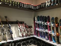 -SNOWGATE滑雪·华雪梦(老西门店)