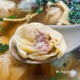 美味馄饨
