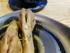 嘎嘎鸭脑壳-嘎嘎鸭脑壳江湖菜(五里店)