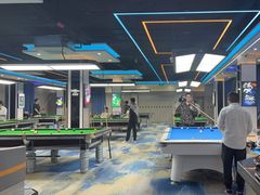 -永宁台球·棋牌俱乐部(淮海路店)