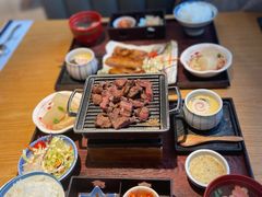 -味太助·银饭食堂(中华城店)