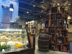 -MUSEE CAFE(保利·时光里店)