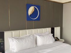 -Ting无边际江景酒店(重庆解放碑云端之眼店)