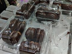 巧克力派-幸福蛋糕坊(金顶街店)