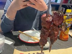 -钱锋炭缸烧烤(南湖大路总店)